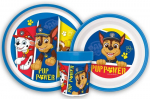 "Paw Patrol" indų rinkinys