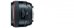 Canon EF 50mm f/1.2L USM