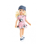 Lėlė Paola Reina Claudia (32 cm) 04698