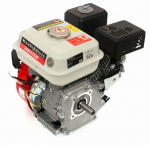 Benzininis vidaus degimo variklis Kraft & Dele KD1825, 7HP, 210cc, 20mm, mod. HH170F