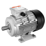 Trifazis kintamosios srovės elektrinis variklis Vevor, 1500W, 3000 aps./min., 230/400V, 9.5/3.5 A
