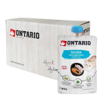 Ontario skystas skanėstas, la&scaron;i&scaron;os pasta, 8x90 g