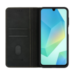 &bdquo;Evelatus&ldquo; &bdquo;Samsung Galaxy A56&ldquo; dėklas, juodas