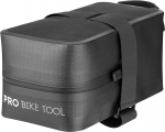 Dviračio krep&scaron;ys Pro bike tool, juodas