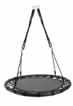 Pakabinamos sūpynės gandro lizdas, 100cm., 150 kg.
