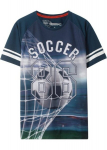Mar&scaron;kinėliai berniukams Soccer, įvairių spalvų