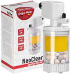 Akvariumo filtras Kruger Meier Neoclear 600, 20-40l