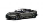 Diecast Modelis SOLIDO S4314102 ASTON MARTIN VANTAGE V12 CUMBERLAND GREY 2023 1/43