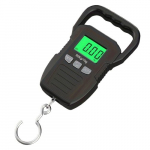 HN50 Skaitmeninės Svarstyklės