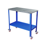 Fornorth Suvirinimo Stalas 915x460mm, 550kg