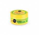 Paakių padeliai ORGANIC SHOP Hydrogel Mango Delight, 60 vnt
