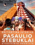 Neįtikėtina istorija. Pasaulio stebuklai