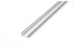 "Terra" aliuminio profilis LED juostelėms - Baltas - 2 m
