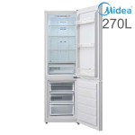&Scaron;aldytuvas Midea 270 l (199/71 l) Baltas