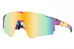 Saulės akiniai Marqel L8168, Sports Visor