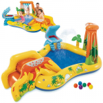 Pripučiamas baseinas Airi, 249 cm