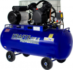 Oro kompresorius tepalinis KD4058, 100L, 2800W