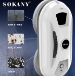 I&scaron;manusis langų valymo robotas Sokany SK-13080
