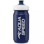 AQUA SPEED 0,55L Navy vandens buteliukas