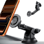 Telefono laikiklis ESR HaloLock Magnetinis telefono laikiklis