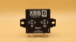 Bluetooth XBB PowerUnit 6 srovės rėlė