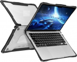 BlueSwan Ne&scaron;iojamo kompiuterį apsaugantis dėklas 13,6 colių MacBook Air