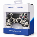 Belaidis žaidimų pultelis DS4 W ProGrip Cam Gray &ndash; tinka PS4, PC, Android ir iOS