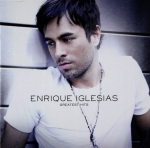 CD ENRIQUE IGLESIAS "Greatest Hits"
