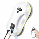 Langų valymo robotas PuRuiKai HCR-09, automatinis valymas