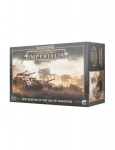 Warhammer: The Horus Heresy &ndash; Legions Imperialis, 03-01