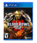 Kompiuterinis žaidimas Blood Bowl 3 Playstation 4