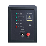 Automatinis valdymo blokas Hyundai ATS 15-380V