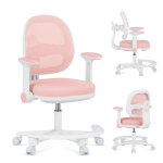 Sukamoji kėdė Junior 3.6 Pink