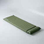 Savaime prisipučiantis kilimėlis Naturehike 6cm Green R alue 4.9