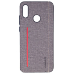 &bdquo;Evelatus Huawei P Smart 2019 6127 Grey&ldquo;