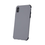 ILike iPhone XR Defender Rubber case Grey