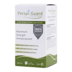 Rutulinis dezodorantas antiperspirantas su alavijais Perspi Guard Roll On 30 ml
