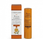 Apsauginis lūpų balzamas nuo saulės L'Erbolario SPF50 4.5 ml