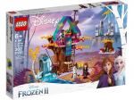 41164 LEGO&reg; | Disney Frozen Stebuklingas namelis medyje