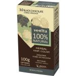 Venita 100% Natūralios Plaukų Spalvos, Atspalvis: 3.0 Tamsi &Scaron;okolado, Tūris: 100g