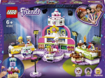 41393 LEGO&reg; Friends Kepimo konkursas