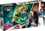70430 LEGO&reg; Hidden Side Newbury metro
