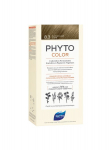 Plaukų dažai Phyto Color Nr.8.3