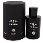 Kvapusis vanduo Acqua Di Parma Oud EDP moterims ir vyrams, 100 ml