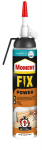 MOMENT Fix Power Spray 260 g montažiniai klijai