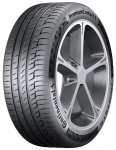 Continental PremiumContact 6 275/50R21 113 Y XL MO FR