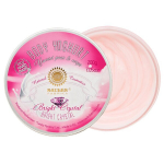 Drėkinamasis kūno jogurtas BRIGHT CRYSTAL Saules Fabrika 200 g