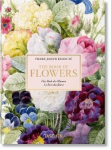 Redoute. The Book of Flowers. 40th Ed.: The Complete Plates Multilingual edition