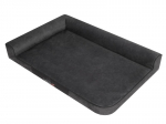 Hobbydog guolis Best Black L, 80x53x18 cm