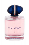 Kvapusis vanduo Giorgio Armani My Way EDP moterims, 90 ml